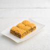 KADAYIFLI FISTIKLI BAKLAVA LOKUM