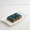 İTALYAN KARAMELLİ FISTIKLI BAKLAVA LOKUM