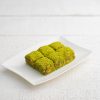 SAKIZLI FISTIKLI BAKLAVA LOKUM